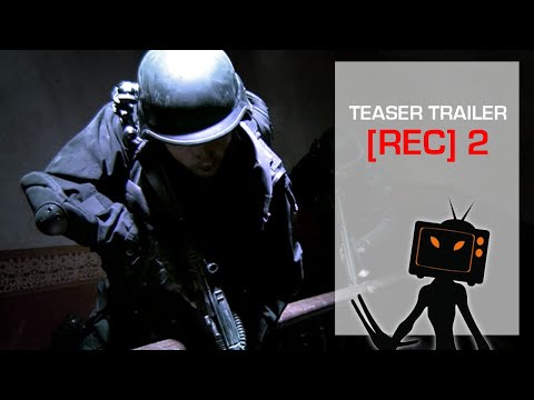 Nuevo trailer de REC 2 Imagen de previsualización de YouTube