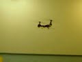 ramo Turtle Tandem Helicopter Garazsmenet1