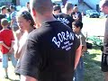 Klub Sportowy Boran Barlinek Muay Thai MMA