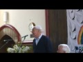 Faringdon Peace Group debate Tony Benn