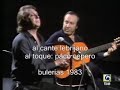 lebrijano y paco cepero   bulerias 1983  x joseantonio788ho