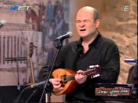 Kostas Thomaidis and Thanos Mikroutsikos - Epestrefe