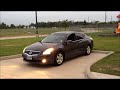Click here to watch this video 2007 Nissan Altima In Depth Tour