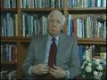 David McCullough Interview: Early American Risk-Taking