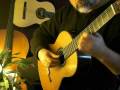 videos de Bach: Sarabande-2nd Cello Suite, BWV 1008, Brian Roberts, guitar