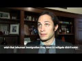 Gael Garcia Bernal talks about immigration policy at US Congress