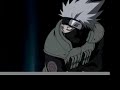NARUTO GANGSTA