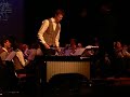 Vibraphone solo A tribute to lionel hampton