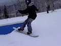 Click here to watch this video Point & Shoot at Buttermilk