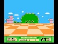 the 3-d battles of world runner is a game developed by square in 1987.this game was noted for being one of the first stereoscopic 3-d games. another interesting fact is that square would eventually become square enix.