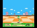 the 3-d battles of world runner is a game developed by square in 1987.this game was noted for being one of the first stereoscopic 3-d games. another interesting fact is that square would eventually become square enix.