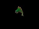 Spore CC: Stegosaurus