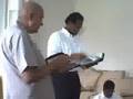PANDIT DHRAM PRAKASH SHARMA IN FLORIDA