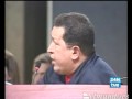 APORREA: Rey de España gita a Chávez: ¿Por qué no te callas?