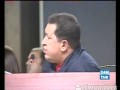 APORREA: Rey de España gita a Chávez: ¿Por qué no te callas?