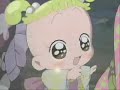 Ojamajo doremi- friends for ever Ojamajo doremi- friends for ever