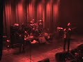 Duman - Herseyi Yak - Ask icin ölmeli ask o zaman ask - Duman Live in Amsterdam