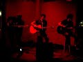 lucybell unplug yacana  bar\"\"\"