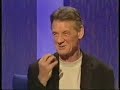 Parkinson 28 September 2002 (Part 1) Michael Palin interview