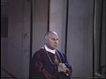 Duszpasterstwo Srodowisk Tworczych w Gdansku Cz.1