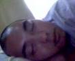 Genie Sleeping
