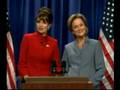 Fox News Edits Criticism of Palin Out of Tina Fey SNL Clip?