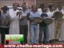 ahidus de la tribue berb�re des Ait atta www.chelha-mariage.com