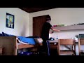TRJ's first video-- Farting Motorcycle