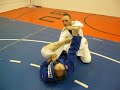 BJJ Instruction: Inverted Spider Guard Sweep to Armbar
