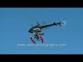 Aero Photo ® RC helicopter for aerial photography and filming - rc helikopter za video snimanja i fotografisanja part 1