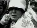 Gertrude Ederle, 1st Ticker-tape Parade in 1926, NY 1959/8/27