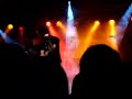 Sacrety - Tonight (Live)