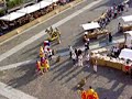 Lodi - Palio dei Rioni: La Cursa dei Cavai 2005 Lodi - Palio dei Rioni: La Cursa dei Cavai 2005