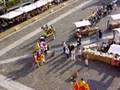Lodi - Palio dei Rioni: La Cursa dei Cavai 2005