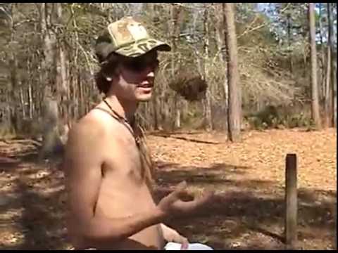 Fort Gadsden - A scene of death  - ...