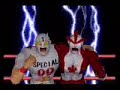 キン肉マン動画