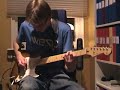 Seventh Son Of A Seventh Son (Iron Maiden Cover)