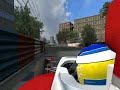 Formula BMW at South City Chicane route(SO6)Music:Orff - O'Fortuna remix
