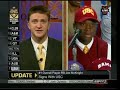 Joe McKnight Commits to USC Joe McKnight Commits to USC