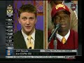 Joe McKnight Commits to USC