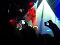 Tokio Hotel - Break Away (Live in NYC 2/18/08)