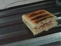 Como calentar un sandwich