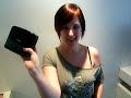 Shiny video: Philips VoIP 841 phone