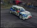 WRC Various Car Drifting Special