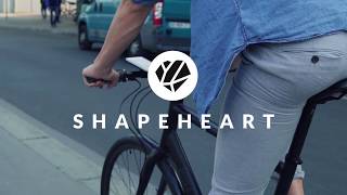 Shapeheart Bike Mount XL