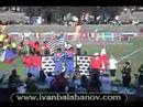 Ivan Balabanov, Qenny Ot Vitosha world champions