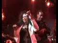 Azucar Negra y Yaqueline Castellanos - No me parezco a nadie