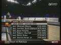 2005 USBC Masters: Match 2: Art Brown vs Mike Scroggins part 1