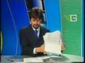 Teleacras - FUORIONDA - Ruoppolo - Lazzaro - Sardo - Teresa