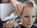 Leslies buzz cut
